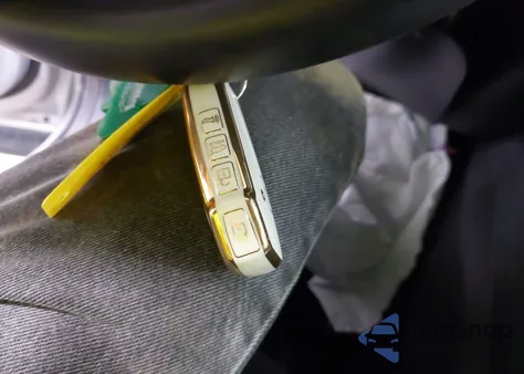 2023 Kia Sorento Hybrid Ex z USA, uszkodzony, nr VIN KNDRHDLG7P5196192